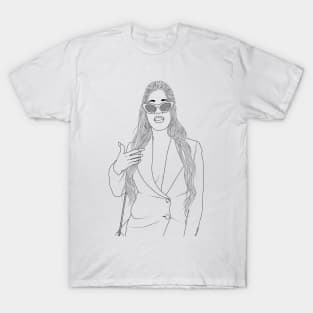 Cardi B T-Shirt